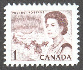 Canada Scott 454iii MNH - Click Image to Close
